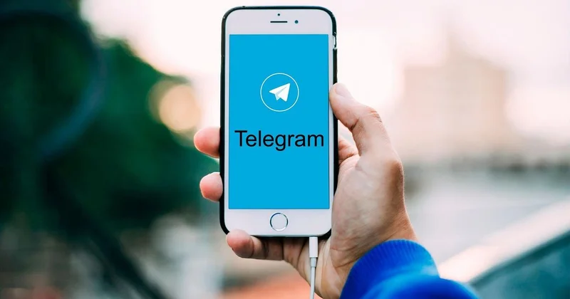В Украине подняли вопрос о блокировке Telegram