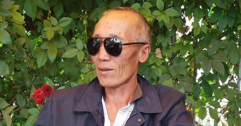 Известного таразского блогера отправили в колонию на три года