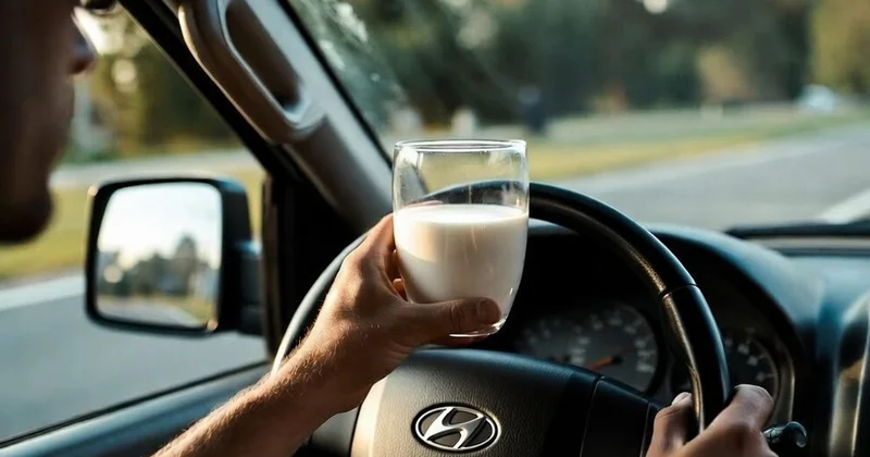  Қымызға мас болдым : жоғары лауазымды заңгер 15 тәулікке қамалды