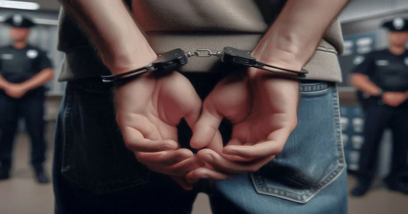 Подозреваемого в серийном мошенничестве доставили из Турции в Казахстан