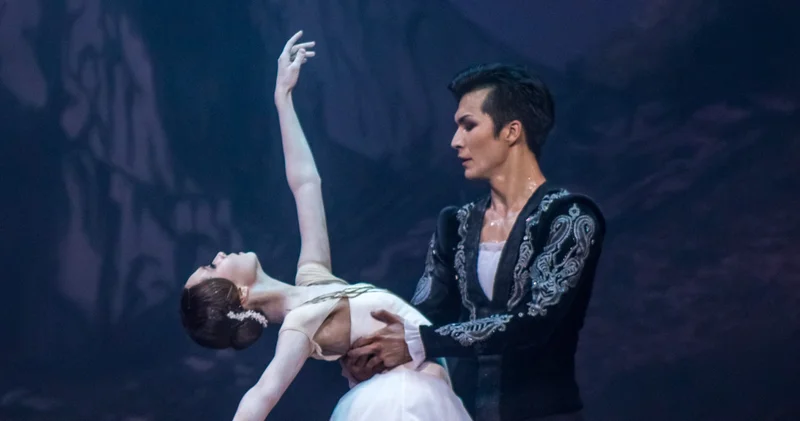 Астана Балет сахнасында мерекелік Gala Ballet