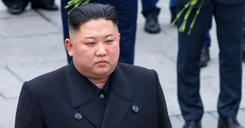 Ким Чен Ын переизбран генсеком правящей партии КНДР