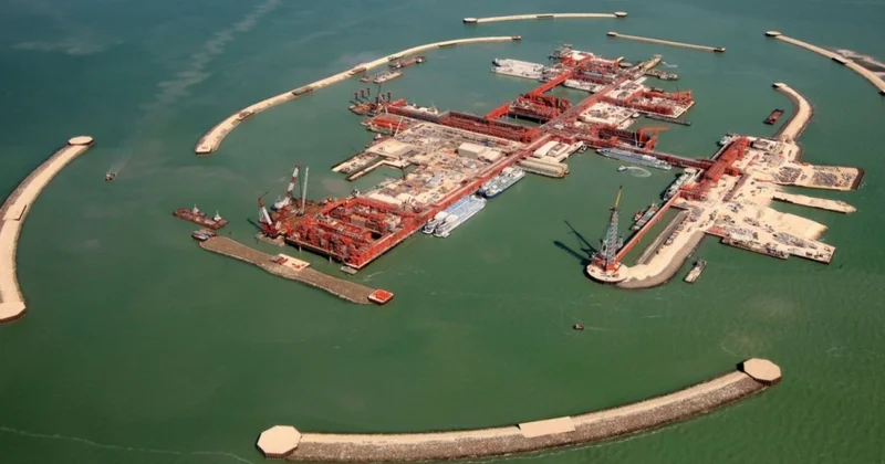 Акционеры Кашагана оспорят штраф Казахстана в 5 млрд долларов в арбитраже