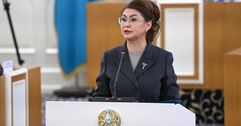 15 наурызда қабылданатын шешім елдің ертеңіне қатысты саналы азаматтық ұстанымның көрінісі болмақ Балаева