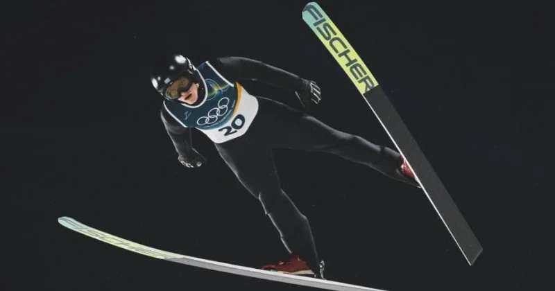 Илья Мизерных поблагодарил Милан после успешного старта на Олимпиаде