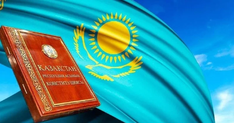 Ел ертеңі үшін дауыс беру елдік міндет