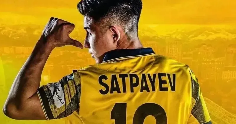 Дастан Сәтбаев алдағы маусымда жаңа нөмірде өнер көрсетеді