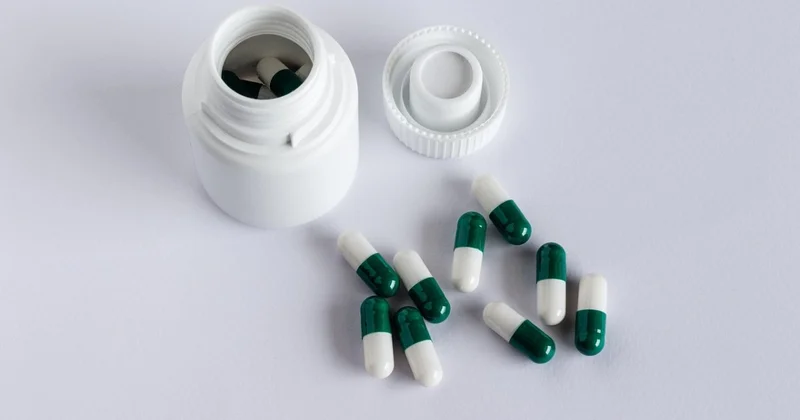 Из аптек Казахстана исчезнет партия таблеток для мужского здоровья