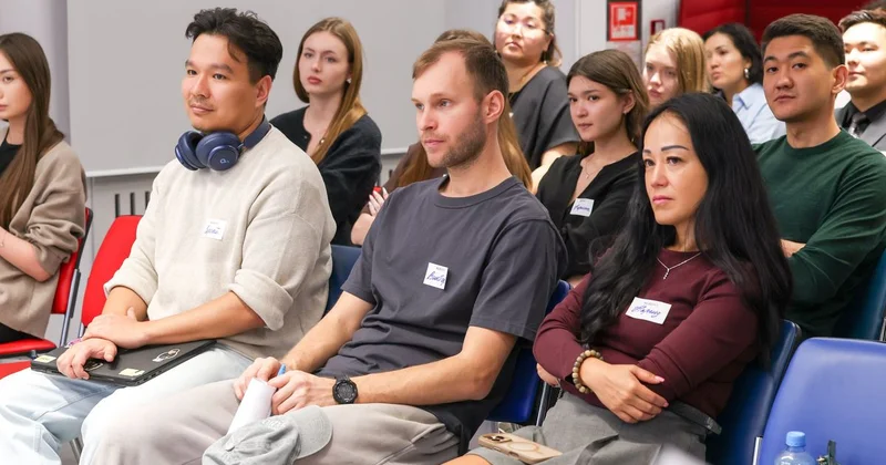 Почему аудитория перестала верить идеальному контенту: как прошел митап