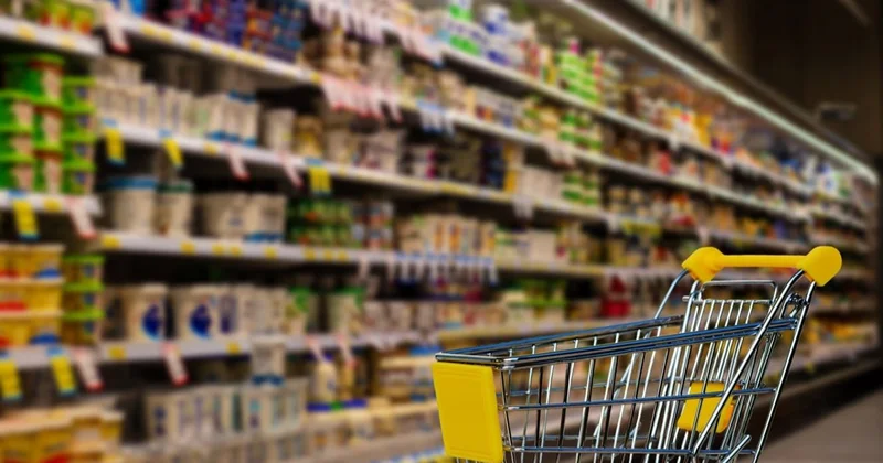 Қызылордада азық түлік бағасын негізсіз көтерудің 30 дерегі анықталды