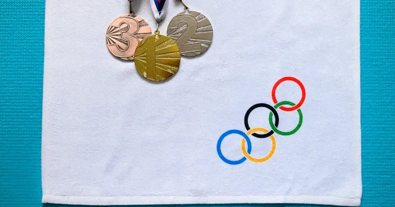 В общем зачёте Олимпиады победила страна, которая не выплачивает призовые за медали