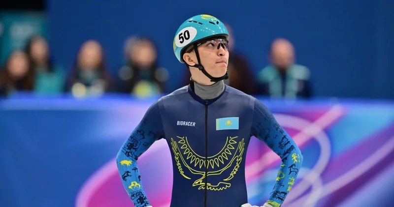 Шорт тректің Марко Ройсы мен шығармын... : Абзал Әжіғалиев жанкүйерлеріне алғыс айтты