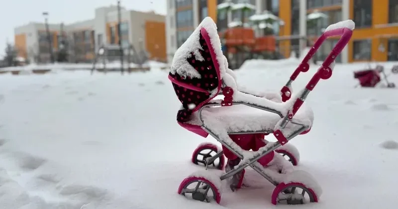 24 ақпанда Қазақстанның шығысында қалың қар жауатыны болжанады