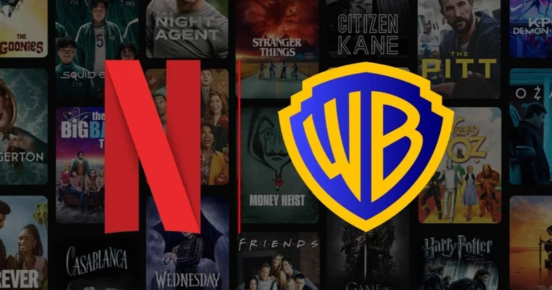 Netflix пен Warner Bros тің бірігуі кинотеатарларға қиындық тудыруы мүмкін