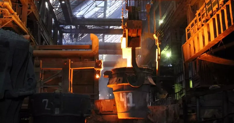 Былтыр ЕАЭО елдерінің бәрінде дерлік өнеркәсіп өндірісінің көлемі өсті