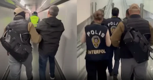 Серийного мошенника вернули из Антальи в Казахстан