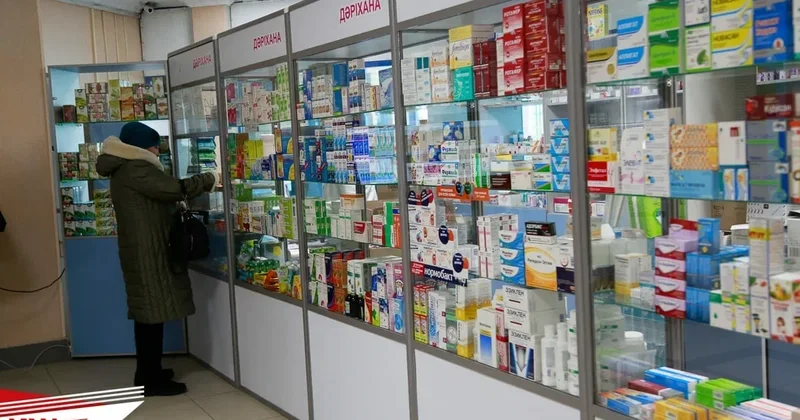 В Казахстане запретили индийский препарат для эрекции