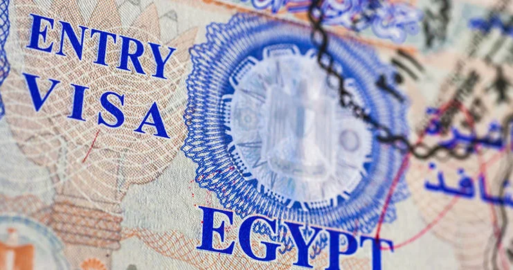 Мысыр визасы қымбаттады: Қазақстан азаматтары үшін жаңа тариф енгізілмек