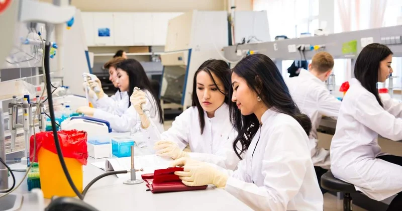 Ауыл шаруашылығы мамандығында оқып жатқан студенттердің шәкіртақысы қашан артады