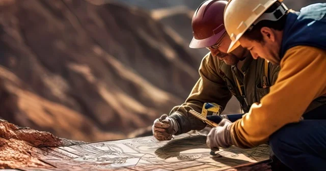 Геологиялық барлау саласындағы 20 жоба қаржыландырылады