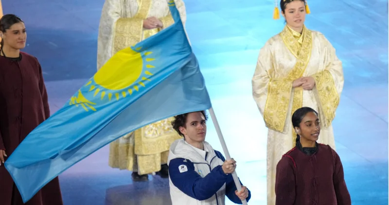 “Ең бастысы өзіңе сену“. Михаил Шайдоровпен ашық сұхбат