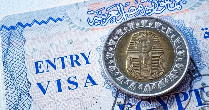 Мысырда 1 наурыздан бастап шетелдіктер үшін виза ақысы көтеріледі