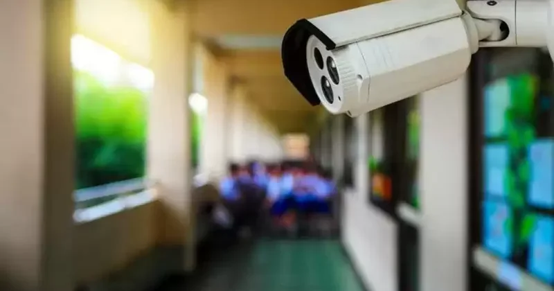 Балабақшаларда цифрлық бақылау тәжірибесі жүргізіліп жатыр