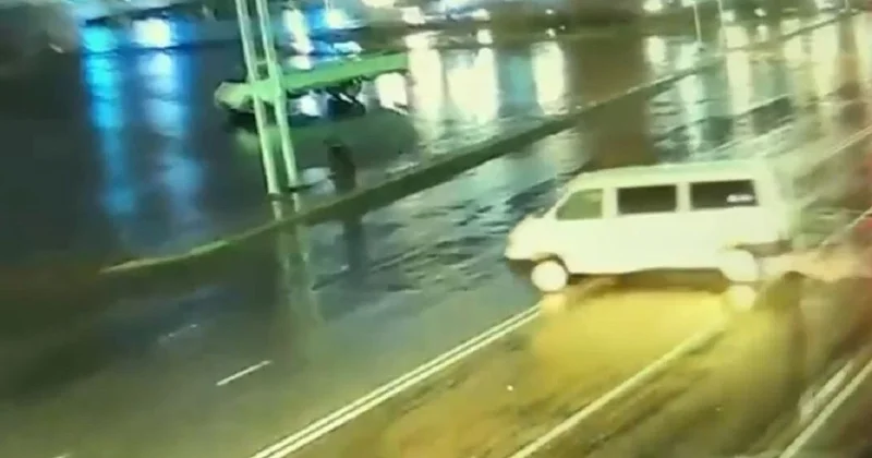 Казахстанца задержали после обнаружения у него во дворе припаркованного авто