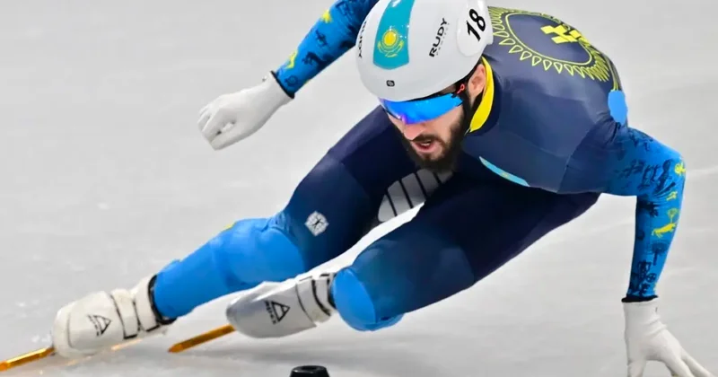 Недешёвая забава: о некоторых итогах выступления сборной Казахстана на Олимпиаде в Италии