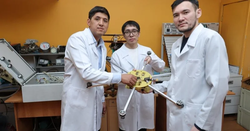 Қазақстандық ғалымдар сейсмикалық қауіпсіздікке арналған отандық технологияны сынап жатыр