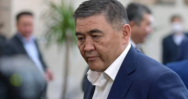 92 мың доллар пара алған: Тәшиевке жақын тағы бір адамға қатысты күтпеген дерек шықты