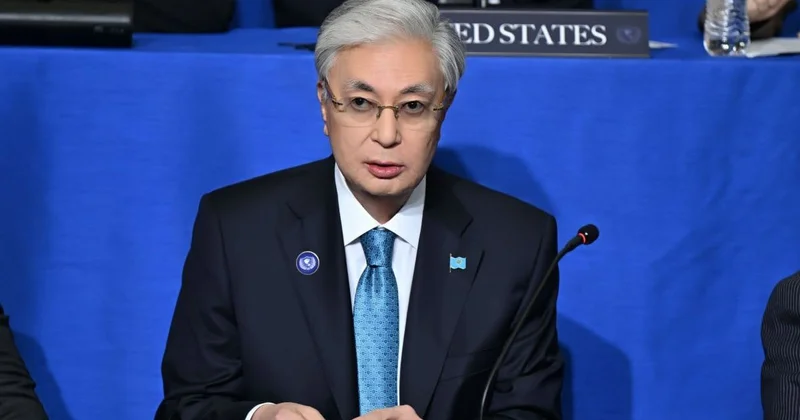 Токаев поздравил императора Японии с днем рождения