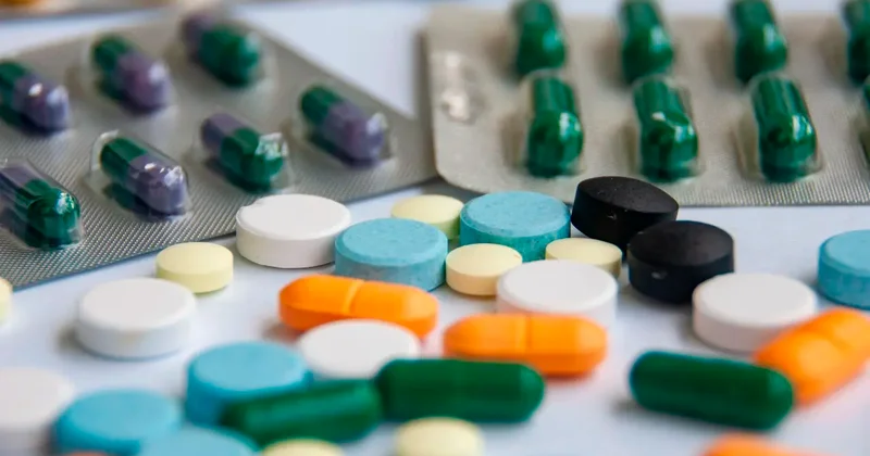 Индийский аналог "Виагры" в Казахстане не запретили: изымают только одну партию