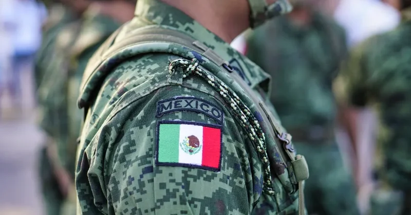 Могущественного наркобарона убили в Мексике. В стране начались беспорядки