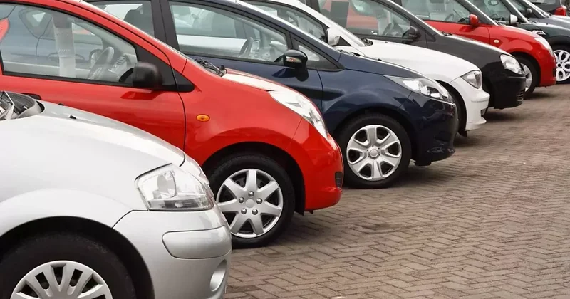 Елімізде бір жылда 234 мыңнан астам көлік сатып алынды