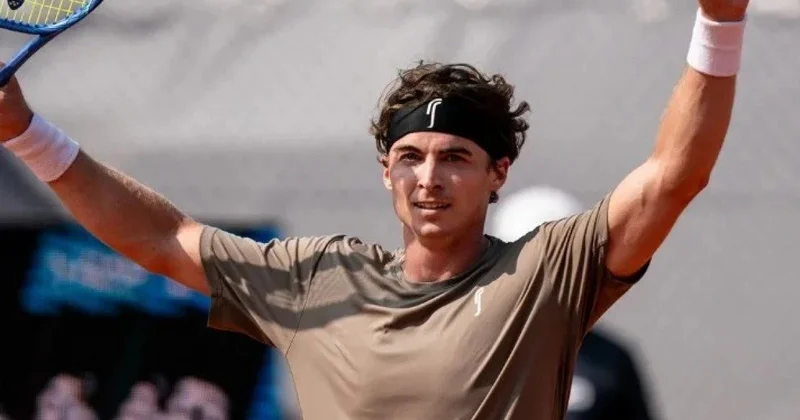 Тимофей Скатов Швейцариядағы турнирдің екінші айналымына өтті