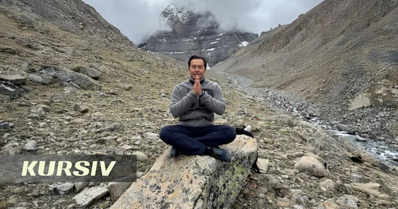 Why death led Nazarbayev’s grandson to the spiritual world