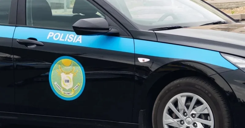 В Казахстане укрывают каждое четвертое ДТП статистика