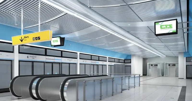 Дежурные и кассиры: набор сотрудников для LRT объявили в Астане