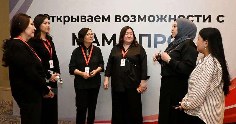 Семья как точка опоры