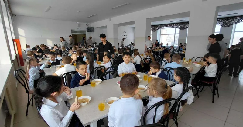 Учеба со вкусом