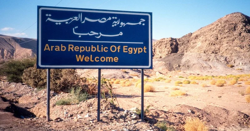 Стоимость визы для туристов из Казахстана повысят в Египте с 1 марта