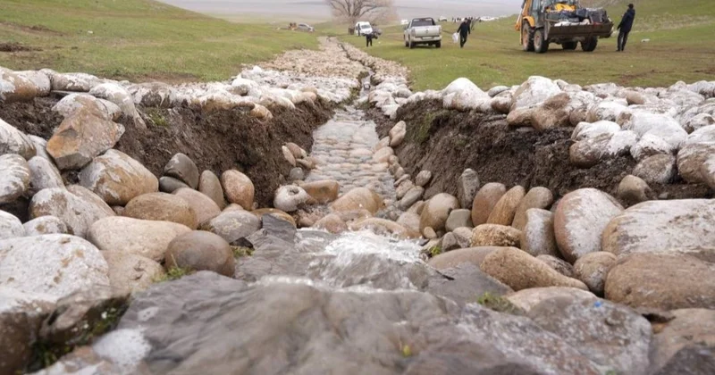Қазақстанда Мөлдір бұлақ ауқымды экологиялық акциясына 3,8 мың адам қатысты