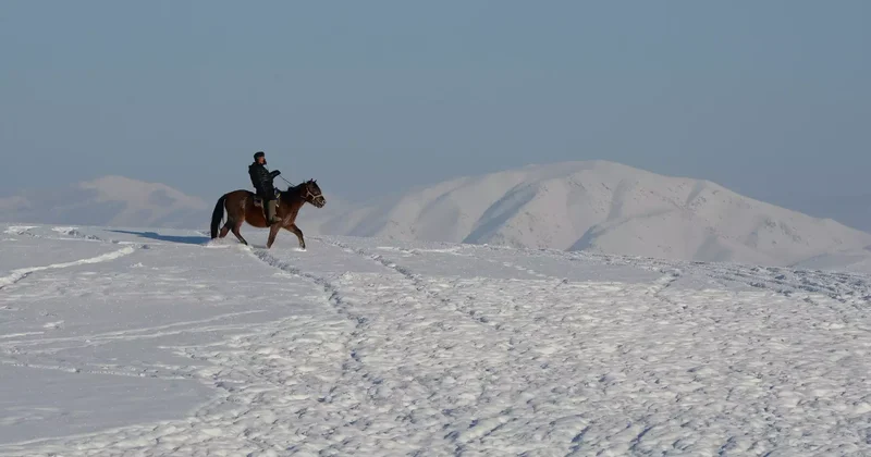 Жан керек екен : 5 күн далада жатып қалған малшы оқиғаның қалай болғанын айтты