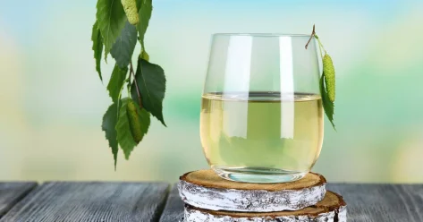 Кому не стоит пить березовый сок аллерголог