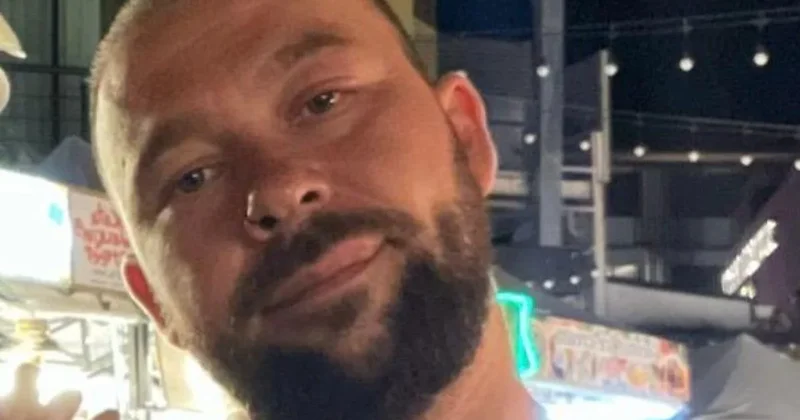 В Гонконге при загадочных обстоятельствах пропал казахстанец