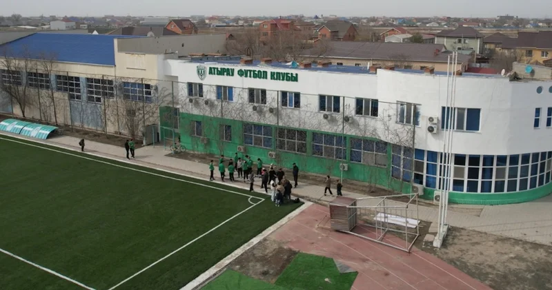 Уәде бар, нәтиже жоқ: Атырау жастары QJ лигадан шет қалды
