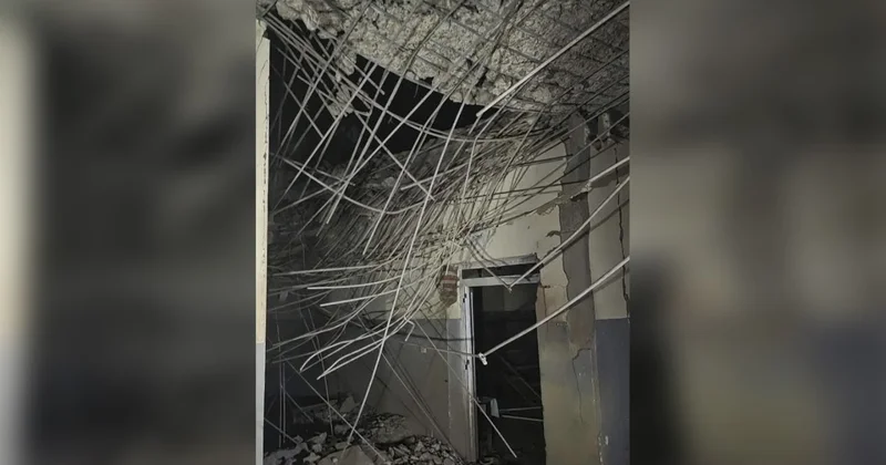 Десятки человек погибли в Судане после обстрела больницы