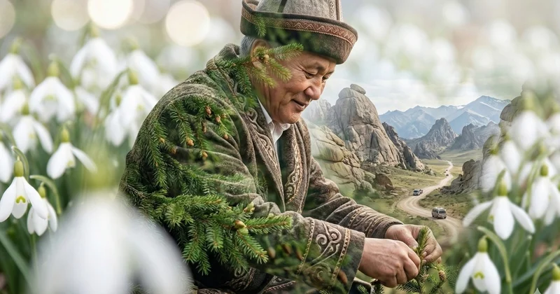 Тазару күні: Наурыздағы жаңару мен тазалықтың мәні