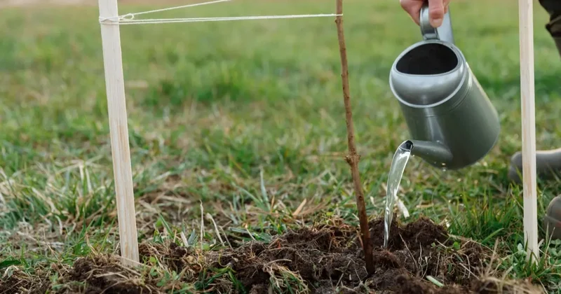 Президент призвал казахстанцев участвовать в экологической акции